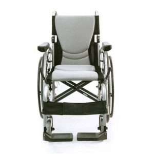 Karman S-ERGO 125 Ergonomic Wheelchair - Image 7