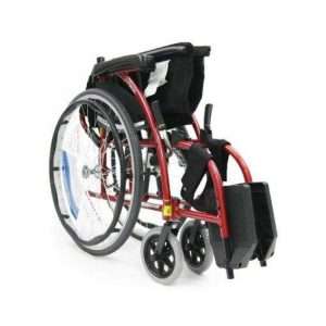 Karman S-ERGO 105 Ergonomic Wheelchair - Image 6