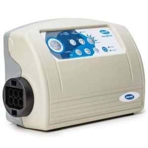 Invacare microAIR MA600 Alternating Pressure Lower Air Loss Mattress — Advanced 3-in-1 Therapy for Pressure Injury Prevention and Treatment - Image 4