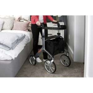 Stander Let’s Fly Rollator - Image 9