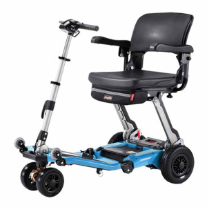 FreeRider Luggie Classic Mobility Scooter - Image 7