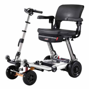 FreeRider Luggie Classic Mobility Scooter - Image 8