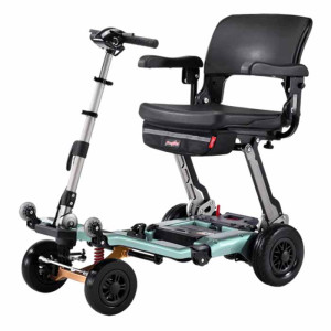 FreeRider Luggie Classic Mobility Scooter - Image 10