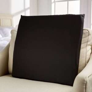 McKesson Seat Back Cushion 18 W X 17 D Inch Foam - Image 4
