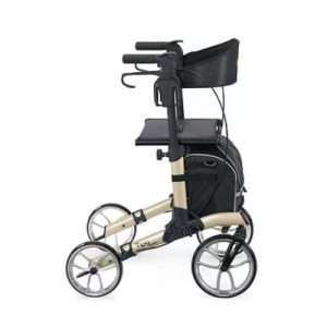 COMODITÀ Tipo Classic – Travel Walker with Big Wheels - Image 8