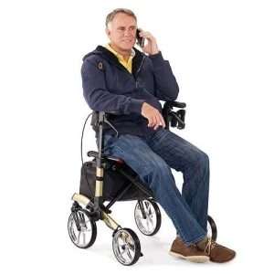 COMODITÀ Tipo Classic – Travel Walker with Big Wheels - Image 9