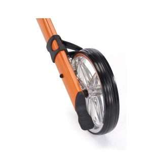 COMODITÀ Tipo Classic – Travel Walker with Big Wheels - Image 5