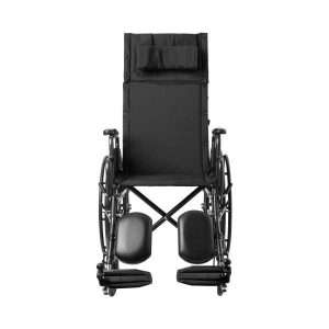 McKesson Reclining Wheelchair - Image 3