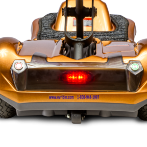 EV Rider Transport AF+ Scooter - Image 9