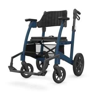 Triumph Prestige Rollator - Image 6