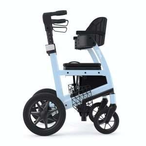 Triumph Prestige Rollator - Image 3