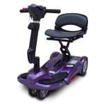 EV Rider TranSport M Easy Move Scooter