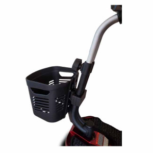 EV Rider TranSport Easy Move Scooter - Image 5