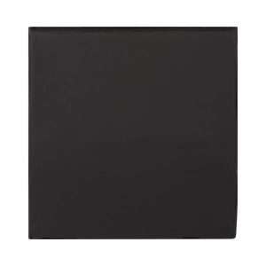 McKesson Seat Back Cushion 16 W X 17 D Inch Foam - Image 2