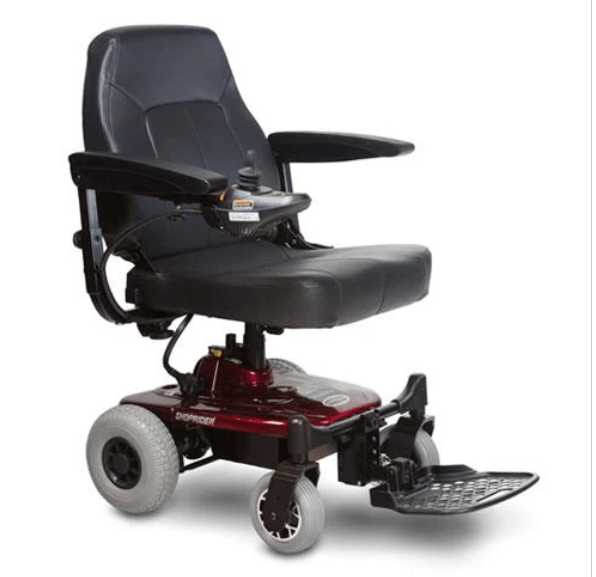 Power Wheelchairs