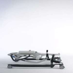 Premier Series Invacare Hoyer Lift Birdie Evo XPLUS —for Safe & Stable Patient Transfers - Image 5