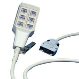 Invacare Bariatric Hospital Bed – Heavy-Duty Strength, Comfort & Reliability - Image 4