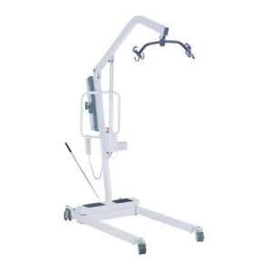 Drive Medical patient transfer sling lift electric drive patient lift 450 lbs capacity