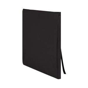 McKesson Seat Back Cushion 22 W X 19 D Inch Foam - Image 4