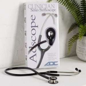 American Diagnostic Adscope Classic Stethoscope - Image 8