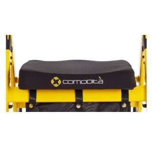 UNO All Terrain Rollator – Premium Outdoor Mobility Walker with Seat - Image 6