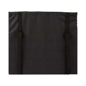 McKesson Seat Back Cushion 20 W X 19 D Inch Foam - Image 5