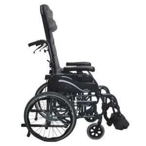 Karman VIP-515 Tilt-In-Space Wheelchair - Image 2