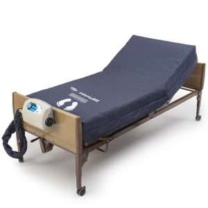 Invacare microAIR® MA900 Wide (Mattress Only) - Image 3