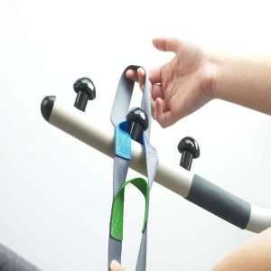 Invacare Reliant 350 Stand-Up Lift – Safe, Smooth, and Effortless Patient Transfers - Image 5