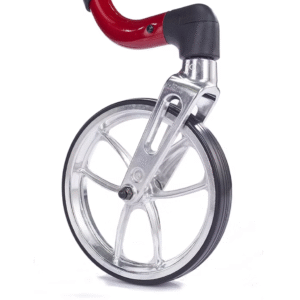 COMODITÀ Avanti – Modern Walker Aid for Elderly Independence - Image 2