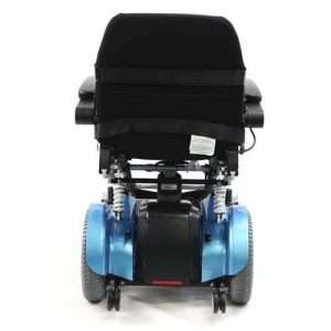 Karman XO-202 Stand-Up Power Wheelchair - Image 5