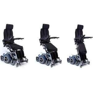Karman XO-505 Power Standing Wheelchair - Image 6