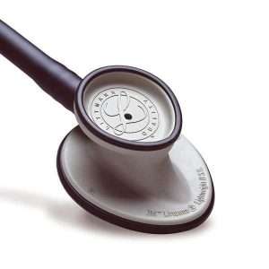 3M Littmann Lightweight II S.E. Classic Stethoscope - Image 7