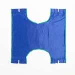 Invacare Standard Sling Solid Polyester
