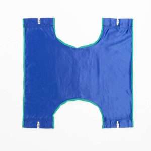 Invacare Standard Sling Solid Polyester