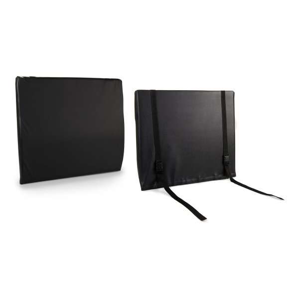 Mckesson Seat Back Cushion 22 W X 19 D Inch Foam